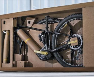 EU PPWR Reshapes Bicycle Packaging